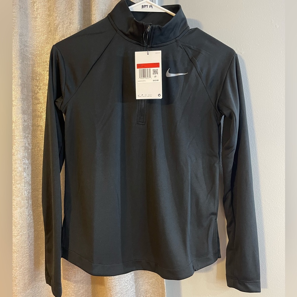 Nike DriFit Jacket